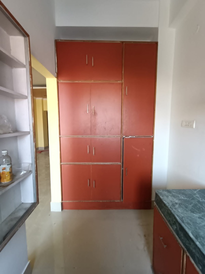 Semi Furnished 2 bhk Semi- furnished apartment  in Hatigaon, Guwahati, Assam, India for Rent